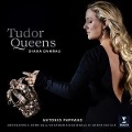 The Tudor Queens - Damrau/Pappano/Orch. Santa Cecilia