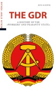Cover-Bild zum Titel 'The GDR' von 'Jens Schöne'