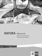 Cover-Bild zum Titel 'Natura Biologie Oberstufe. Themenband Evolution. Ausgabe ab 2016' von ''