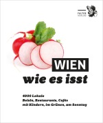 Cover-Bild zum Titel 'Wien, wie es isst /27' von ''