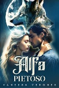 Cover-Bild zum Titel 'Alfa pietoso' von 'Vanessa Verones'