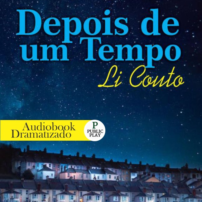 Depois de um Tempo - Li Couto