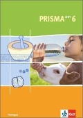 Prisma Mensch - Natur - Technik für Thüringen. Schülerbuch 6. Schuljahr - 