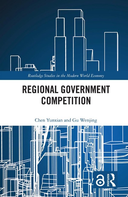 Regional Government Competition - Chen Yunxian, Gu Wenjing
