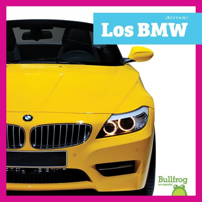 Los BMW - Mari C Schuh