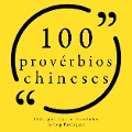 Cover-Bild zum Titel '100 provérbios chineses' von 'Anonymous'