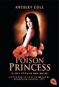 Poison Princess - In den Fängen der Nacht - Kresley Cole