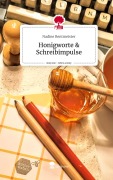 Cover-Bild zum Titel 'Honigworte & Schreibimpulse. Life is a Story - story.one' von 'Nadine Rentmeister'