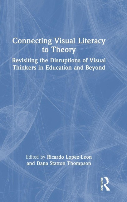 Connecting Visual Literacy to Theory - 