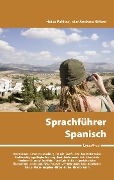 Cover-Bild zum Titel 'Lingo4you Sprachführer Spanisch' von 'Heike Pahlow, Iciar Andraca Riffard'