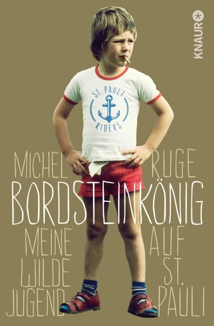 Bordsteinkönig - Michel Ruge