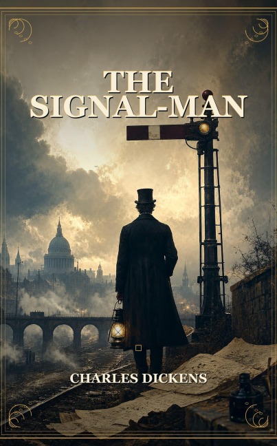 The Signal-Man - Charles Dickens