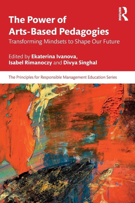 The Power of Arts-Based Pedagogies - 