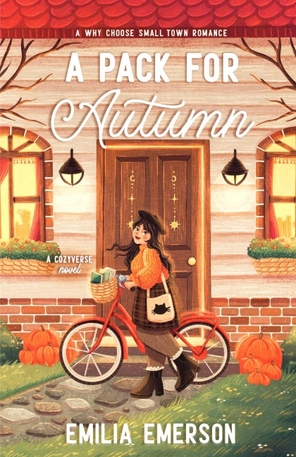 A Pack for Autumn - Emilia Emerson