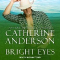 Cover-Bild zum Titel 'Bright Eyes' von 'Catherine Anderson'
