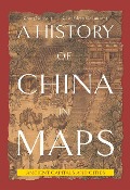 Cover-Bild zum Titel 'Ancient Capitals and Cities' von 'Xiaohong Zhang'