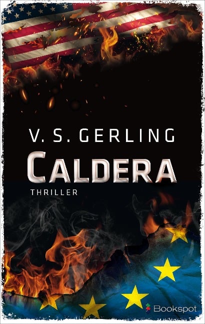 Caldera - V. S. Gerling