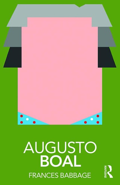 Augusto Boal - Frances Babbage