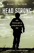 Cover-Bild zum Titel 'Head Strong' von 'Michael D. Matthews'