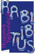 Cover-Bild zum Titel 'Habibitus' von 'Hengameh Yaghoobifarah'