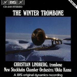 Die Winter-Posaune - Christian Lindberg