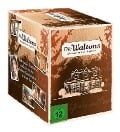 Die Waltons - Die komplette Serie (Staffel 1-9) - Earl Hamner Jr., Kathleen Hite, Claire Whitaker, Rod Peterson, John McGreevey