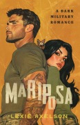 Cover-Bild zum Titel 'Mariposa' von 'Lexie Axelson'