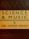 Cover-Bild zum Titel 'Science and Music' von 'Jeans James Jeans'