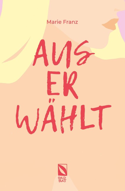 Auserwählt - Marie Franz