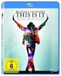Cover-Bild zum Titel 'Michael Jacksons - This Is It' von ''
