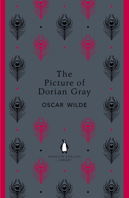 The Picture of Dorian Gray