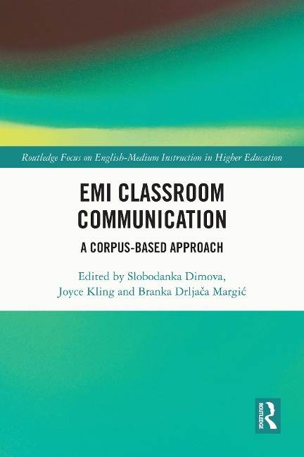 EMI Classroom Communication - 