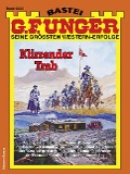 Cover-Bild zum Titel 'G. F. Unger 2220' von 'G. F. Unger'
