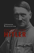 Cover-Bild zum Titel 'Colloqui con Hitler. Le confidenze esoteriche del Führer e i suoi piani per la conquista del mondo' von 'Hermann Rauschning'