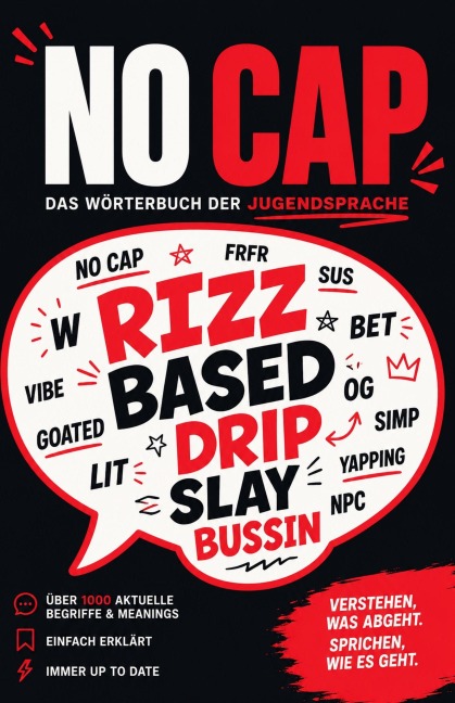No Cap - Max Urban