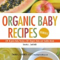 Cover-Bild zum Titel 'Organic Baby Recipes Bundle' von 'Tamika L Gardner'
