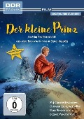 Der kleine Prinz - Angel Vagenshtain, Kiril Tsibulka