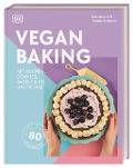 Vegan Baking - Jérôme Eckmeier, Daniela Lais