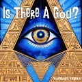 Cover-Bild zum Titel 'Is There a God?' von 'Raphael Terra'
