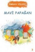 Cover-Bild zum Titel 'Mavi Papagan' von 'Emrah Yildiz'