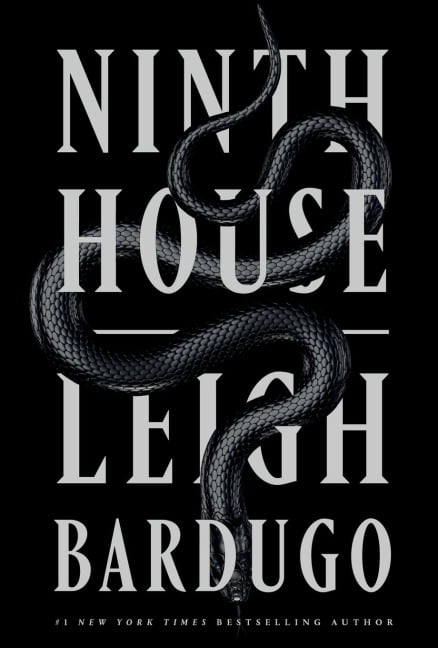 Ninth House - Leigh Bardugo