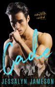 Cover-Bild zum Titel 'Cade (Completely Rocked, #2)' von 'Jessalyn Jameson'