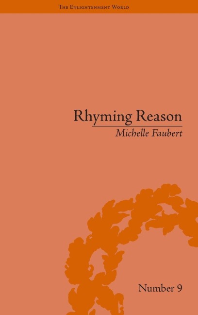 Rhyming Reason - Michelle Faubert