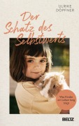 Cover-Bild zum Titel 'Der Schatz des Selbstwerts' von 'Ulrike Döpfner'