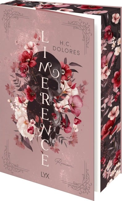 Limerence - H. C. Dolores