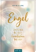 Cover-Bild zum Titel 'Engel' von 'Sophie Golding'