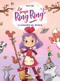La bruja Ring Ring : la guardiana del bosque - 