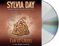 Cover-Bild zum Titel 'Eve of Chaos: A Marked Novel' von 'Sylvia Day, S. J. Day'