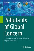 Pollutants of Global Concern - Kanchan Kumari