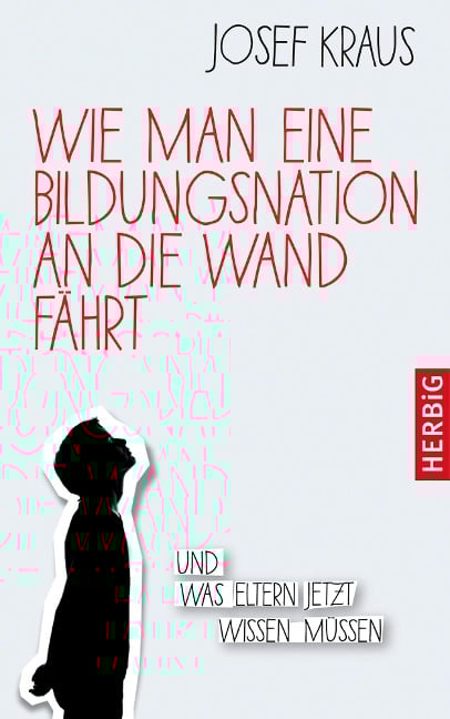 Wie man eine Bildungsnation an die Wand fährt - Josef Kraus
